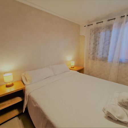 El Olivar Aulaga Beach Puerto del Rosario  Zewnętrze zdjęcie