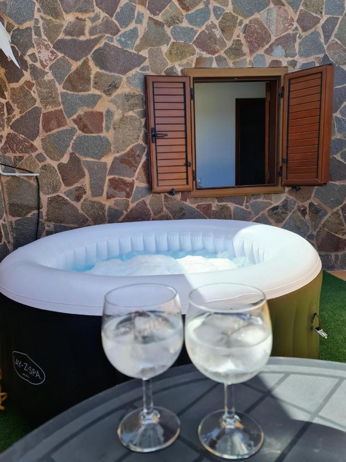 El Olivar Aulaga Beach Puerto del Rosario  Zewnętrze zdjęcie