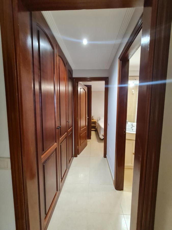 El Olivar Aulaga Beach Puerto del Rosario  Zewnętrze zdjęcie